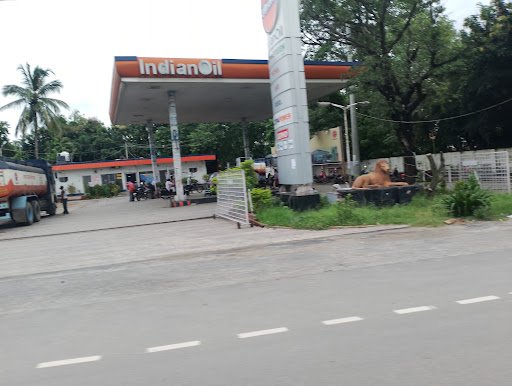 IndianOil