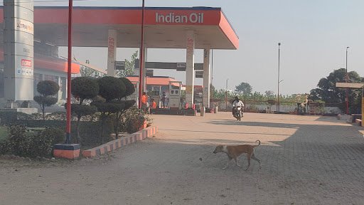 HP PETROL PUMP - AZIZ FILLING STATION HP PETROL PUMP - AZIZ FILLING STATION