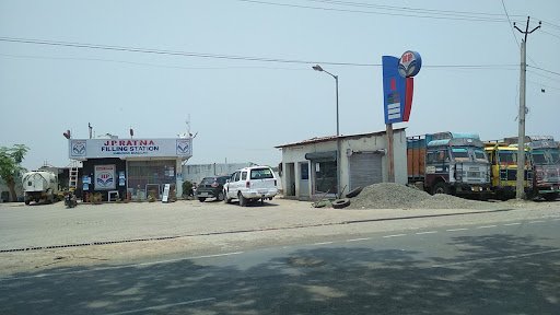 Hindustan Petroleum Corporation Limited Hindustan Petroleum Corporation Limited