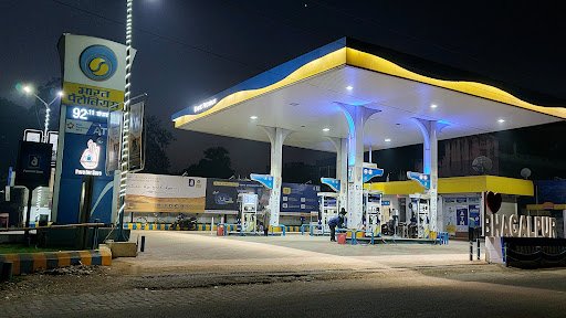 Hari Om Fuel Centre - BPCL Petrol Pump Hari Om Fuel Centre - BPCL Petrol Pump