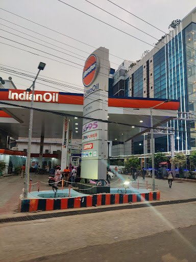 IndianOil IndianOil