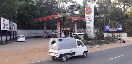 IndianOil