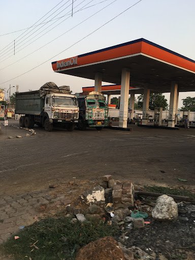 Jayswal Automobiles