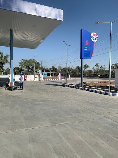 Adani Gas CNG Station