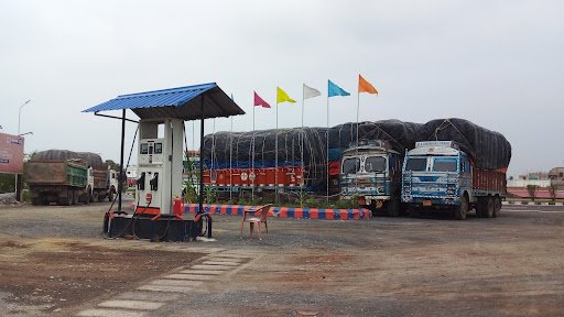 IndianOil