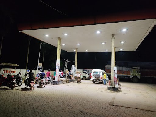 IndianOil