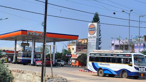 IndianOil