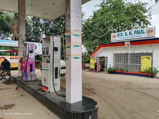 IndianOil