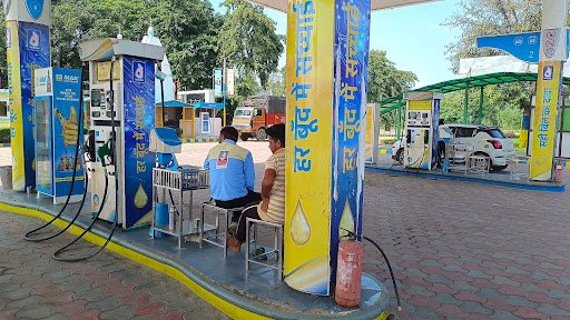Haridwar CNG and Petrol Pump
