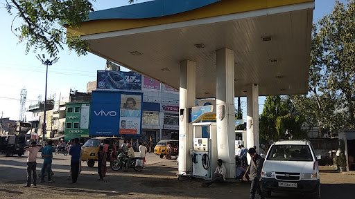 Bharat Petroleum
