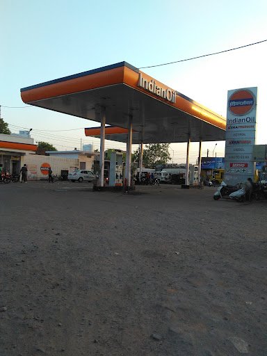 IndianOil