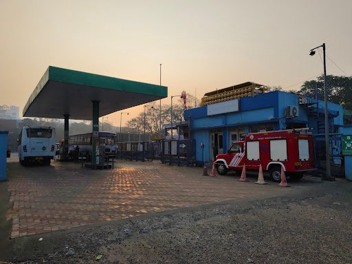 Bengal Gas Company Limited CNG REFILL STATION