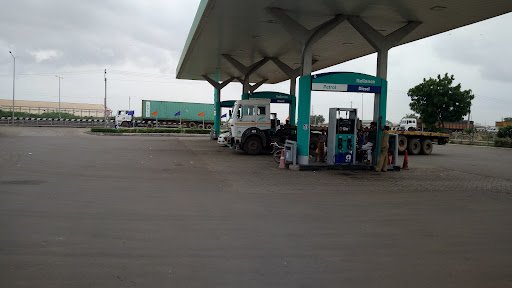 Reliance Petroleum