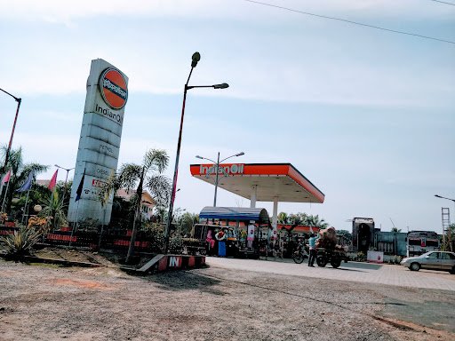 IndianOil