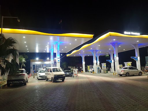 Indraprastha Gas Limited CNG Station