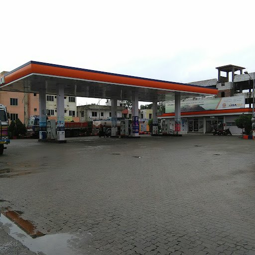 IndianOil