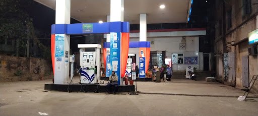 Dholdighi Petrol Pump