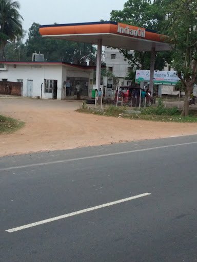 IndianOil