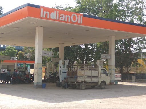 IndianOil