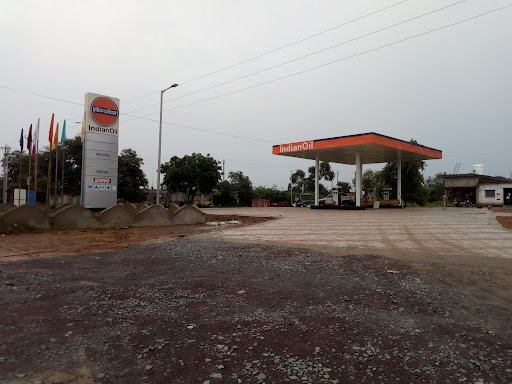 IndianOil