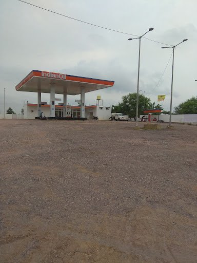 IndianOil