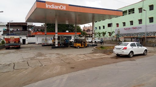 IndianOil IndianOil