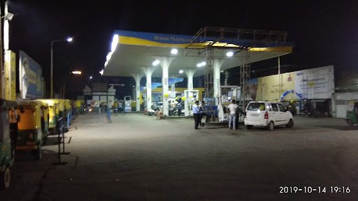 Adani Gas CNG Station