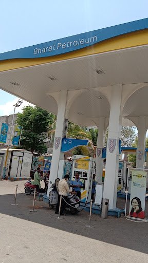 Adani Gas CNG Station