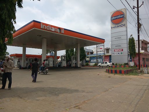 IndianOil