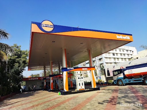Sabita fuel station