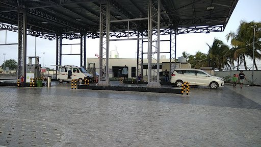 Torrent Gas CNG Station Torrent Gas CNG Station