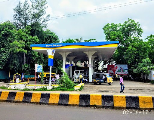 Bharat Petroleum Bharat Petroleum