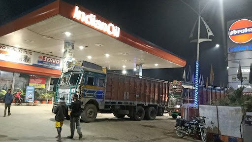 IndianOil