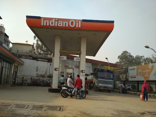 IndianOil