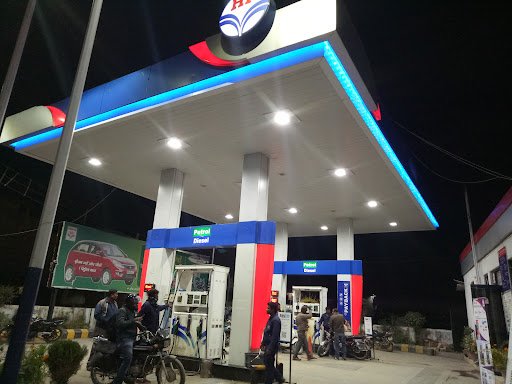 Hindustan Petroleum Corporation Limited