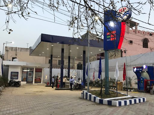 Hindustan Petroleum Corporation Limited