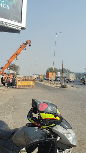 Indraprastha Gas Limited CNG Station