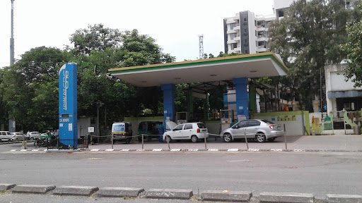 Gujarat Gas CNG Station
