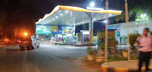 Indraprastha Gas Limited CNG Station - Modern Service Station