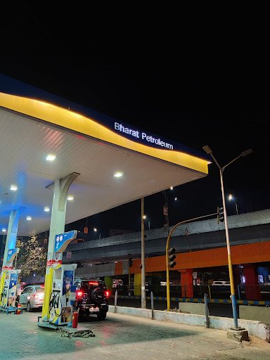 BPCL Fuel Pump and CNG Pump Majiwada BPCL Fuel Pump and CNG Pump Majiwada