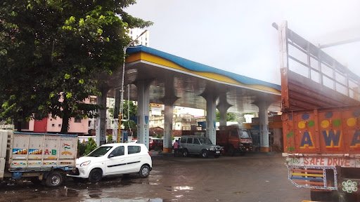 Bharat Petroleum, Petrol Pump -Amar Service Station Bharat Petroleum, Petrol Pump -Amar Service Station