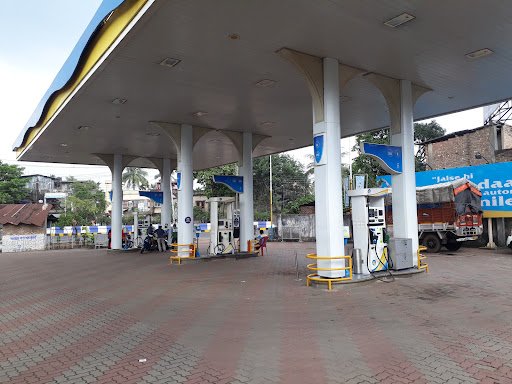 Aparna Energy Station