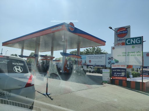 Torrent Gas CNG Station Torrent Gas CNG Station