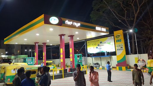 Gail Gas CNG Gail Gas CNG