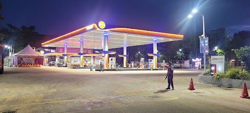 Ramanagara Natural Gas CNG station,COCO bidadi