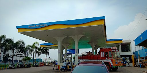 Bharat Petroleum - CNG Bharat Petroleum - CNG
