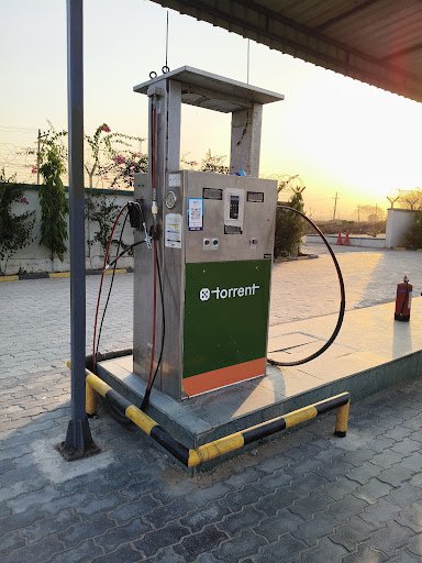 CNG -Torrent Gas Pvt Ltd