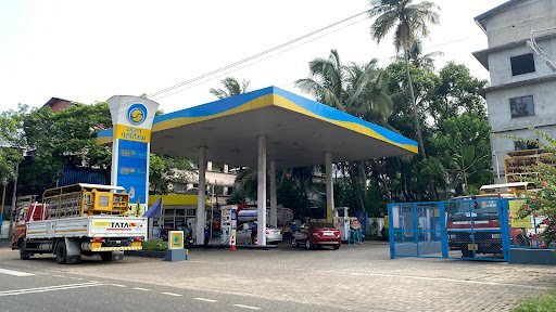Bharat Petroleum and CNG