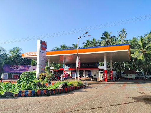 IndianOil