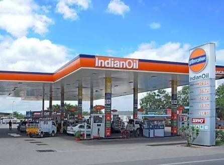 IndianOil